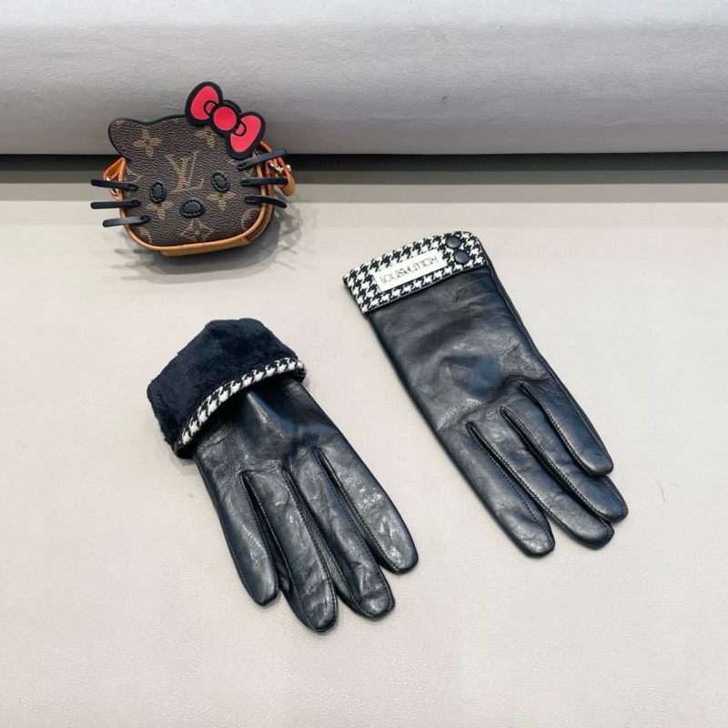 Louis Vuitton Gloves